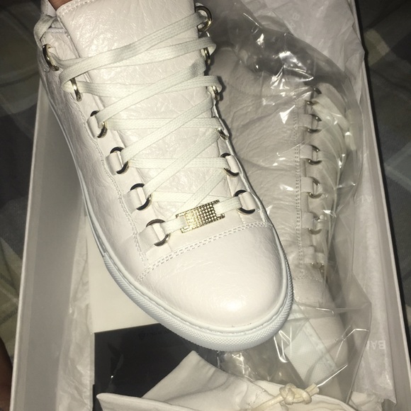 Balenciaga Shoes - Balenciagas